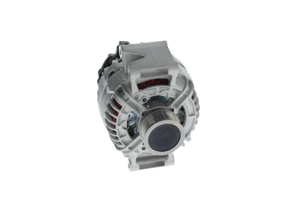 Alternateur BOSCH 1 986 A01 470