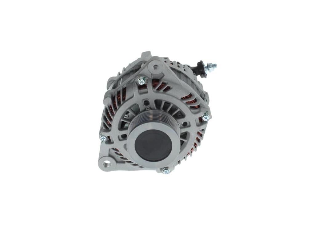 Alternador BOSCH 1 986 A01 481