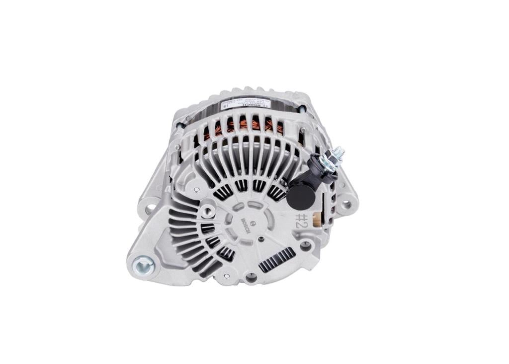 Alternador BOSCH 1 986 A01 481