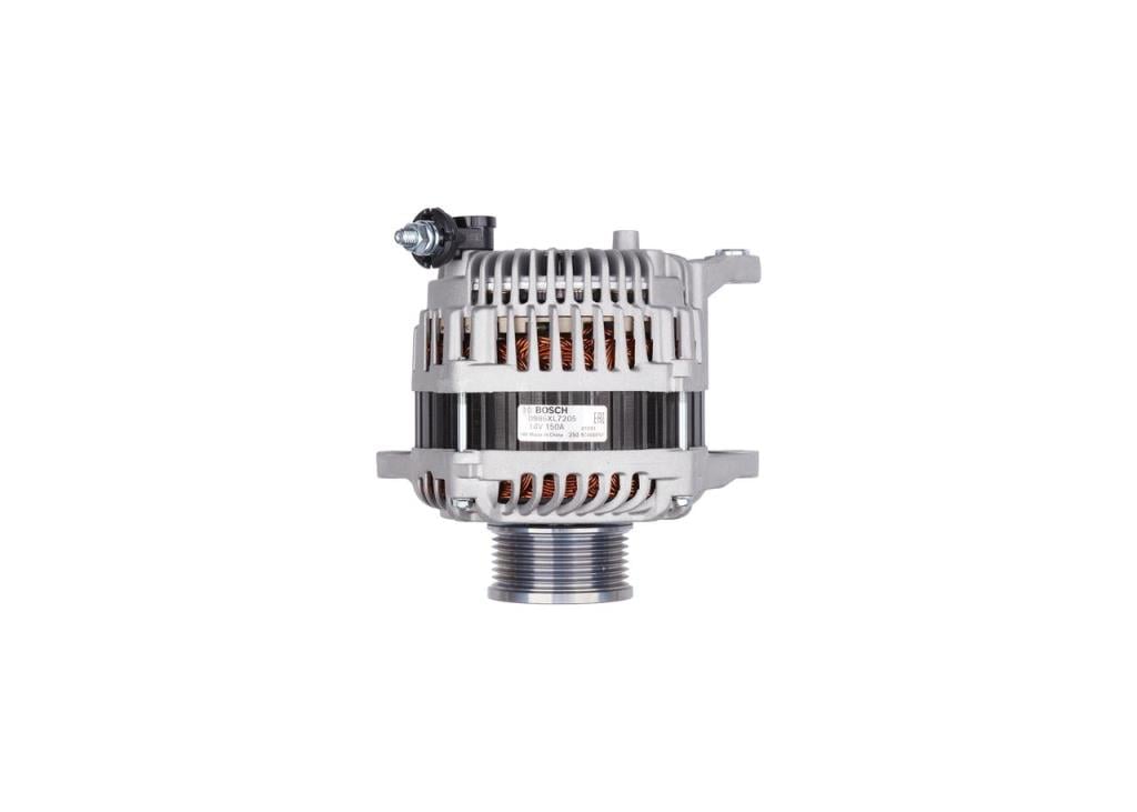 Alternador BOSCH 1 986 A01 481