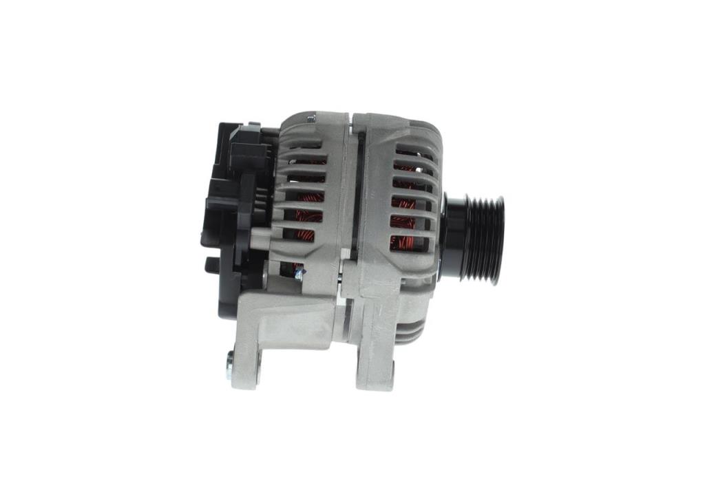 Alternateur BOSCH 1 986 A01 484