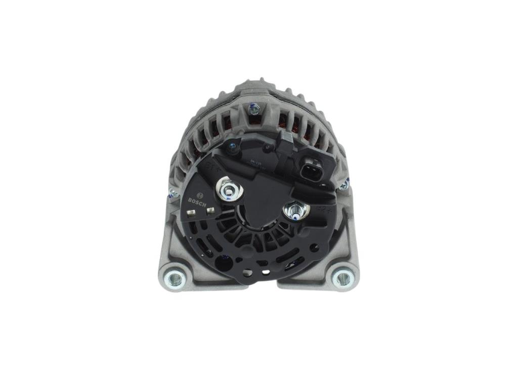 Alternateur BOSCH 1 986 A01 484