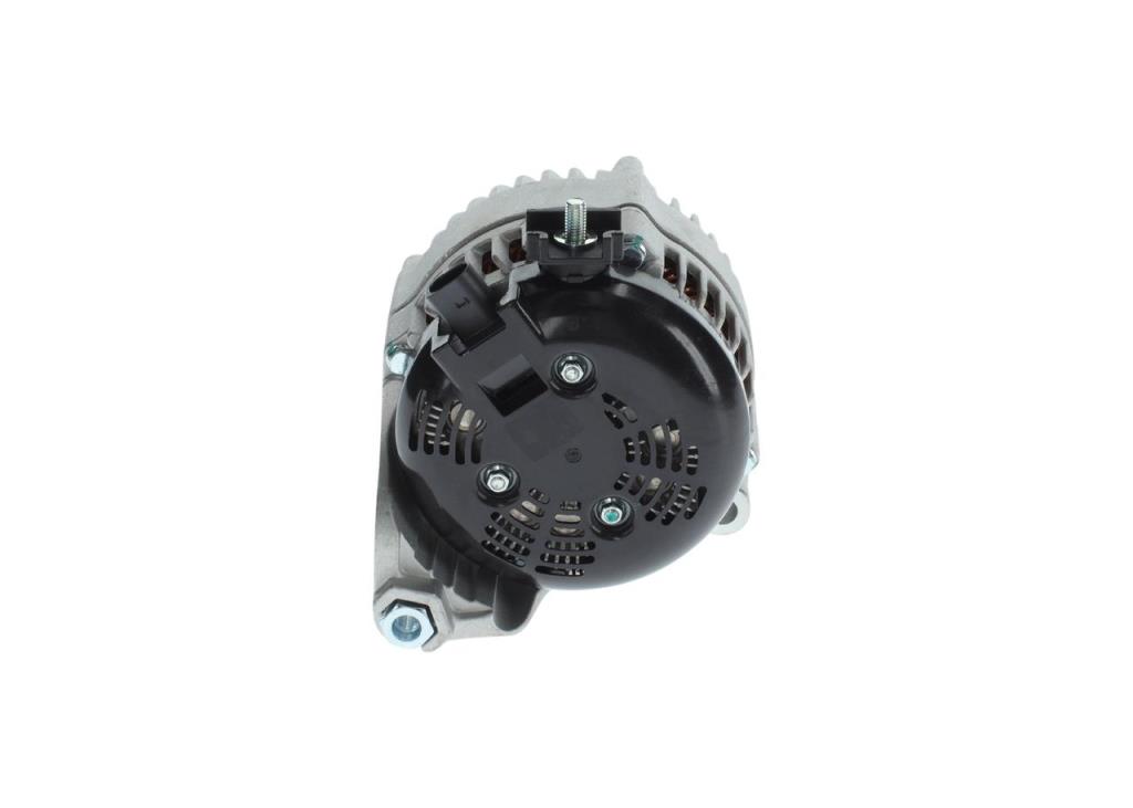 Alternateur BOSCH 1 986 A01 491