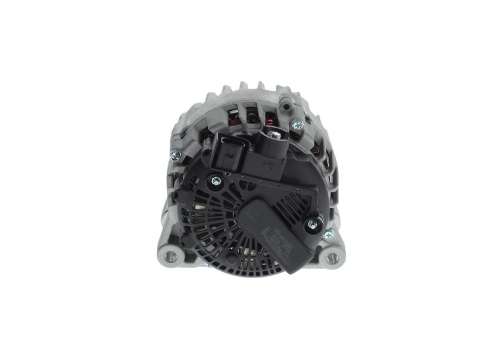 Alternateur BOSCH 1 986 A01 496
