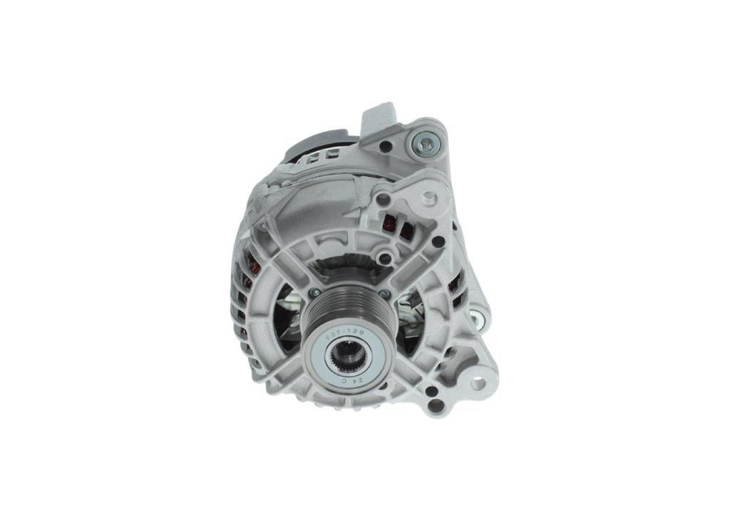 Alternateur BOSCH 1 986 A01 509