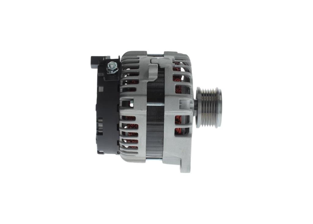 Alternador BOSCH 1 986 A01 512