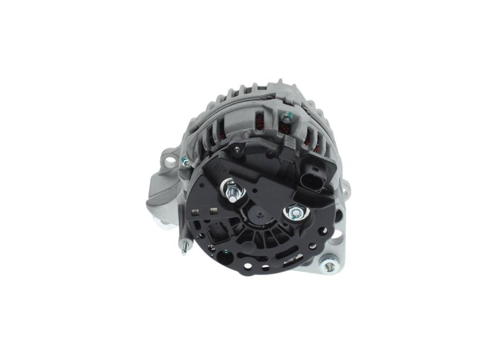 Alternateur BOSCH 1 986 A01 514