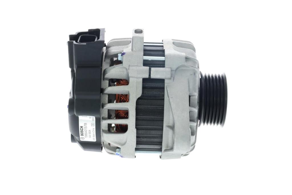 Alternateur BOSCH 1 986 A01 578