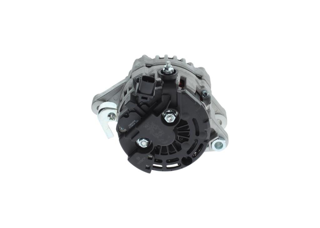 Alternateur BOSCH 1 986 A01 670