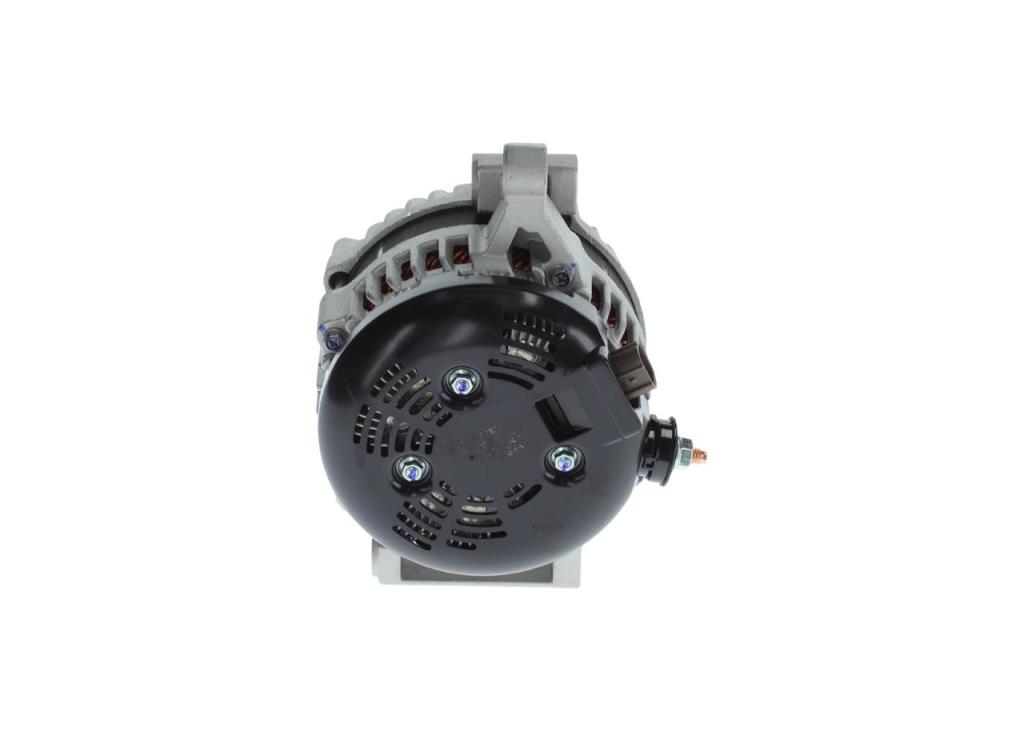 Alternateur BOSCH 1 986 A01 731