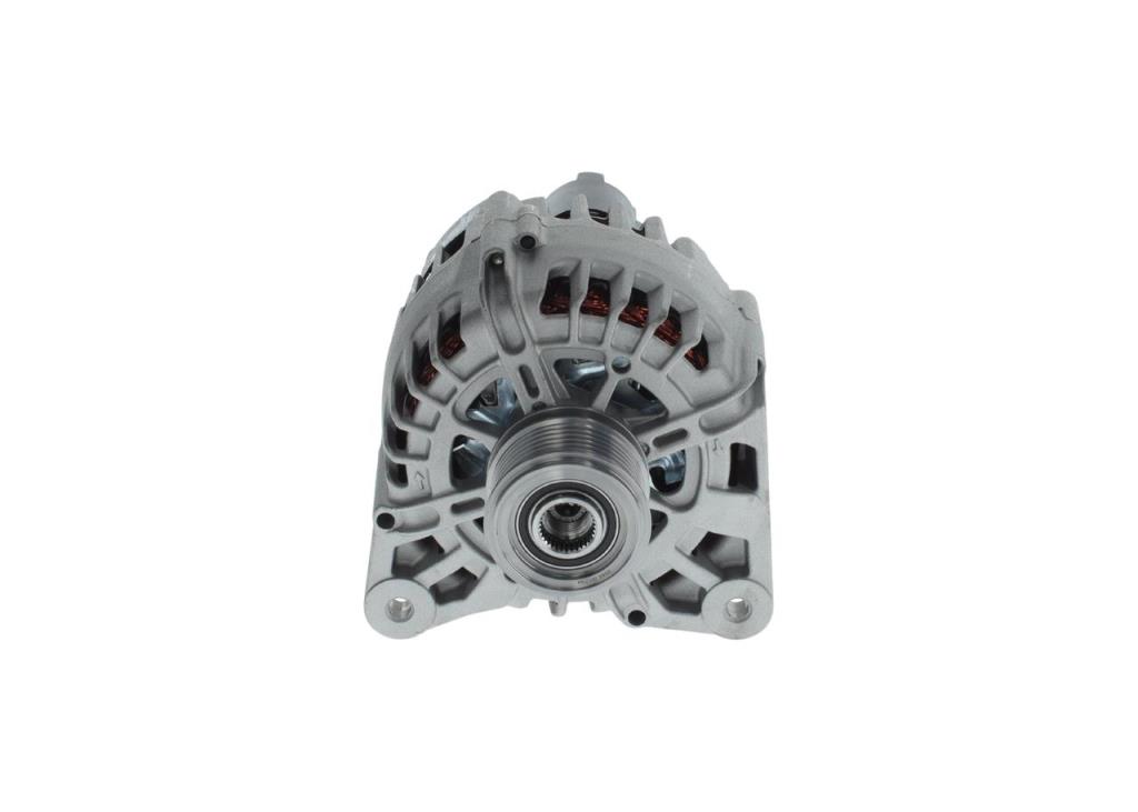 Alternateur BOSCH 1 986 A01 763