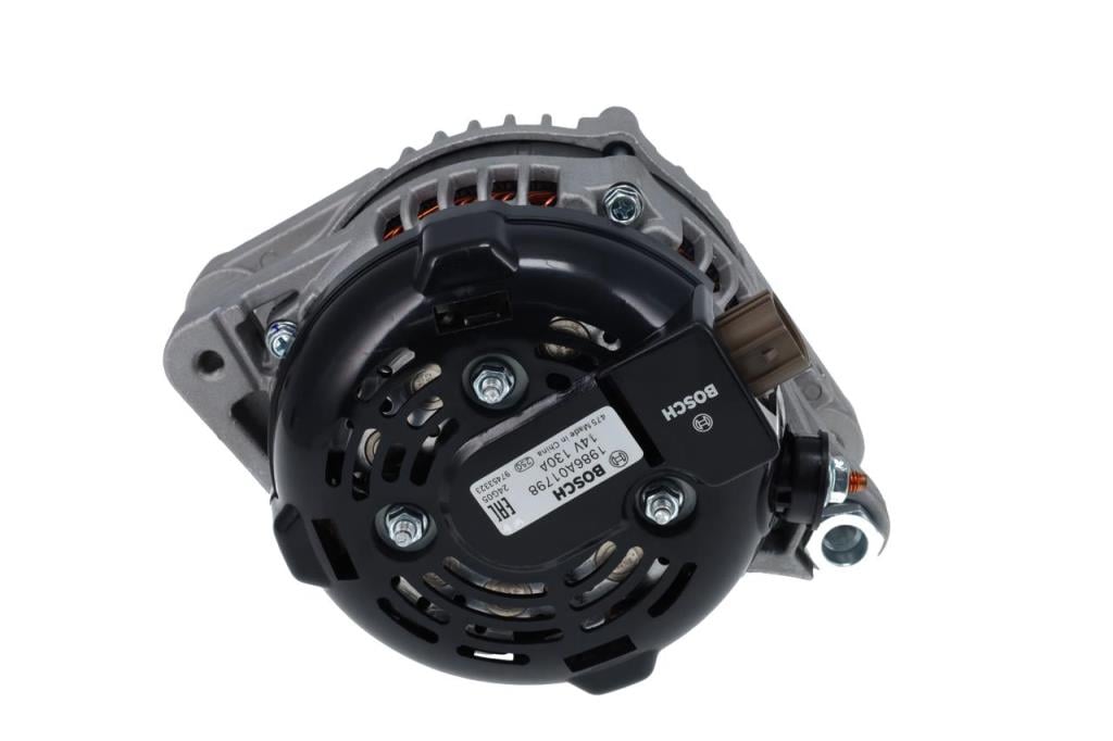 Alternateur BOSCH 1 986 A01 798
