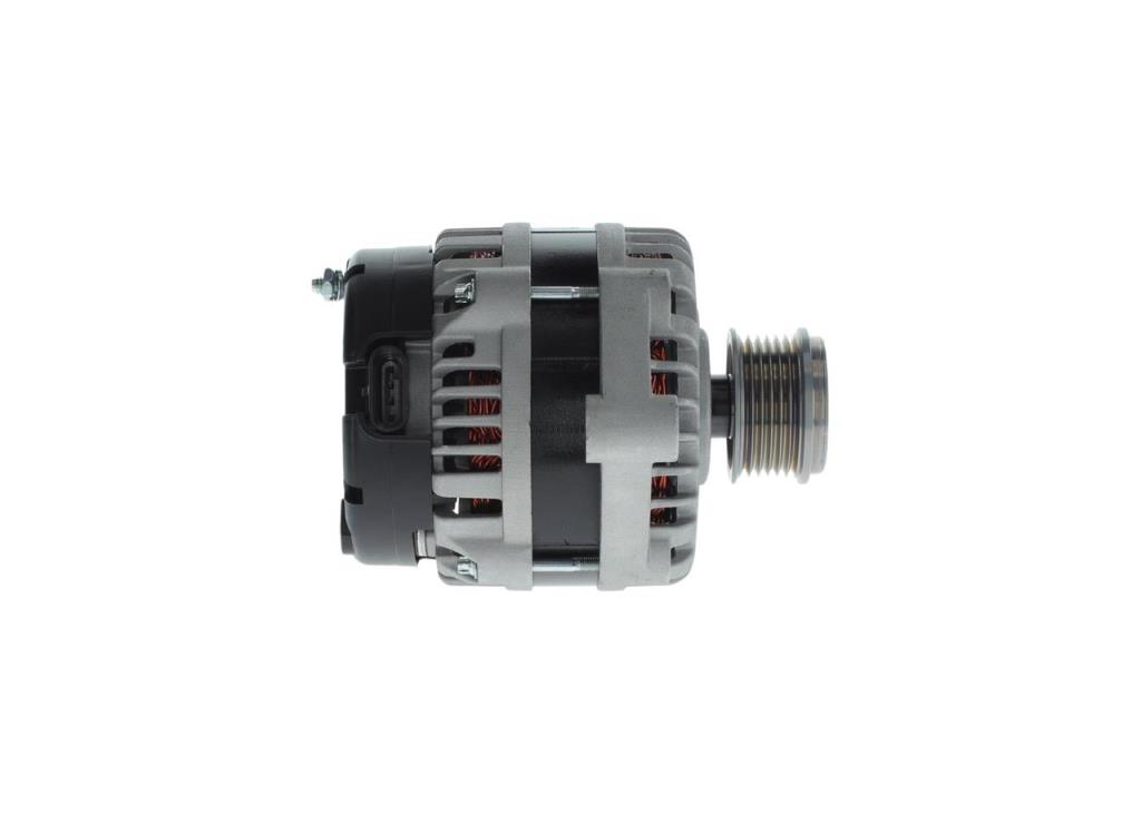 Alternateur BOSCH 1 986 A01 822