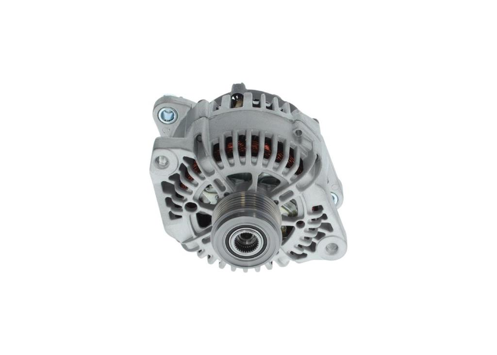 Alternateur BOSCH ref. 1 986 A01 833
