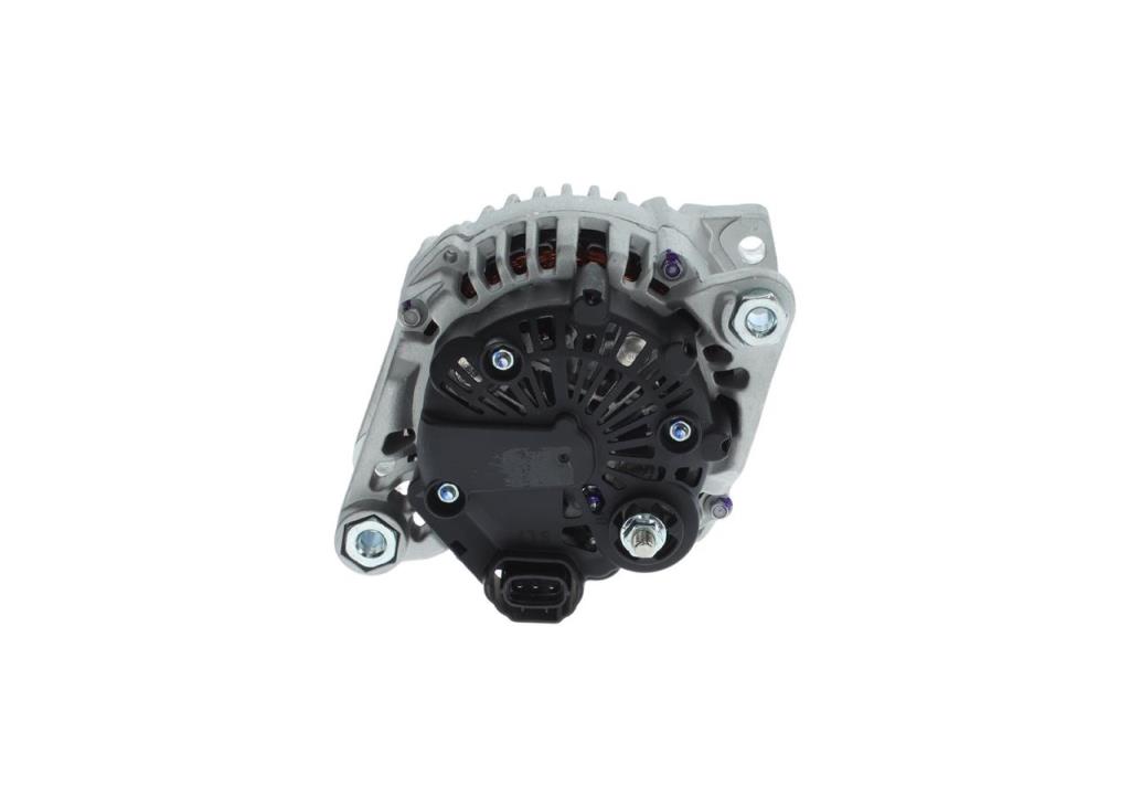Alternateur BOSCH ref. 1 986 A01 833