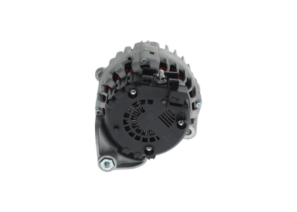 Alternateur BOSCH 1 986 A01 860
