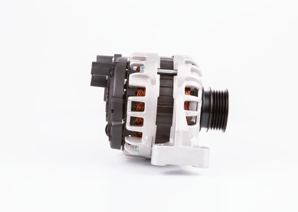 Alternador BOSCH 1 986 A02 009