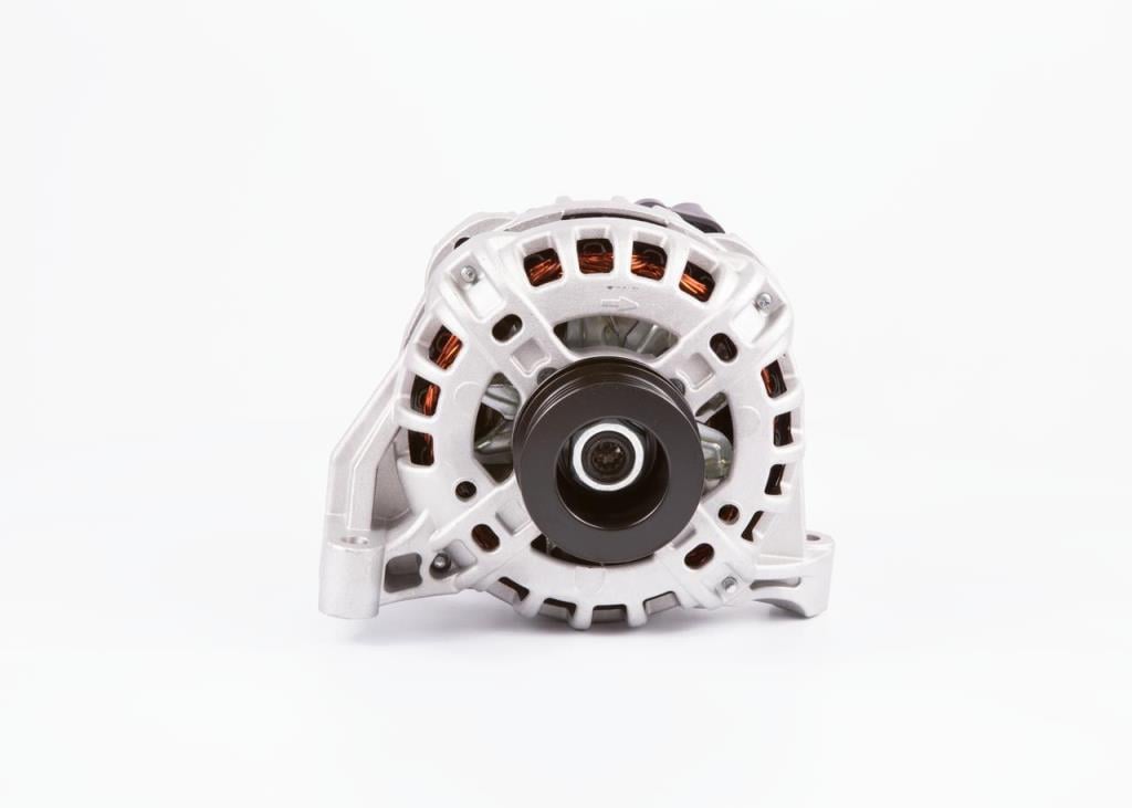 Alternador BOSCH 1 986 A02 009