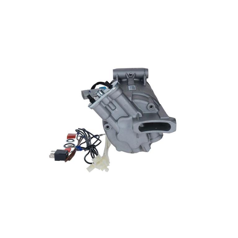 Compresseur, climatisation BOSCH ref. 1 986 AD1 019