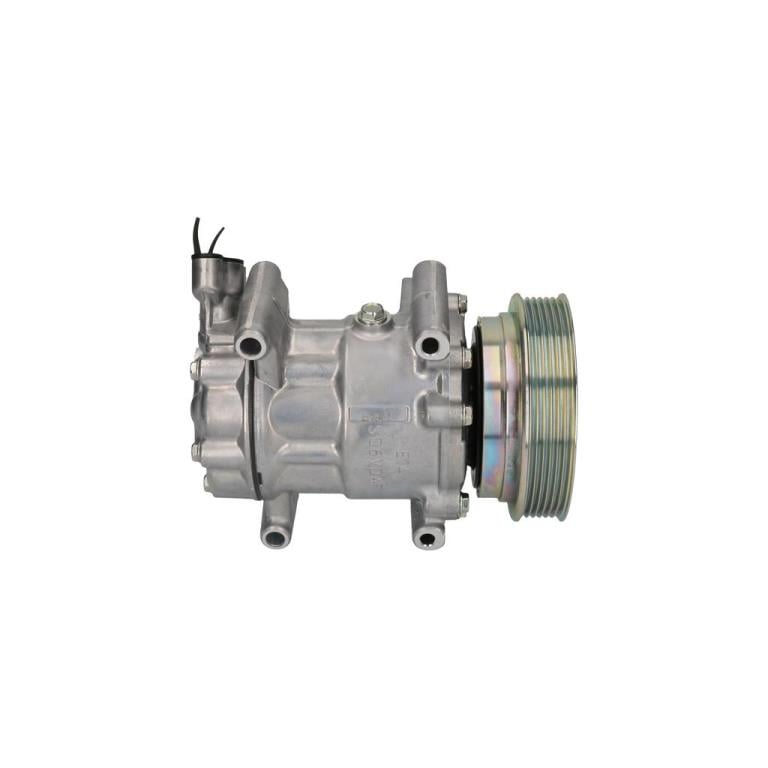 Butée hydraulique Ka