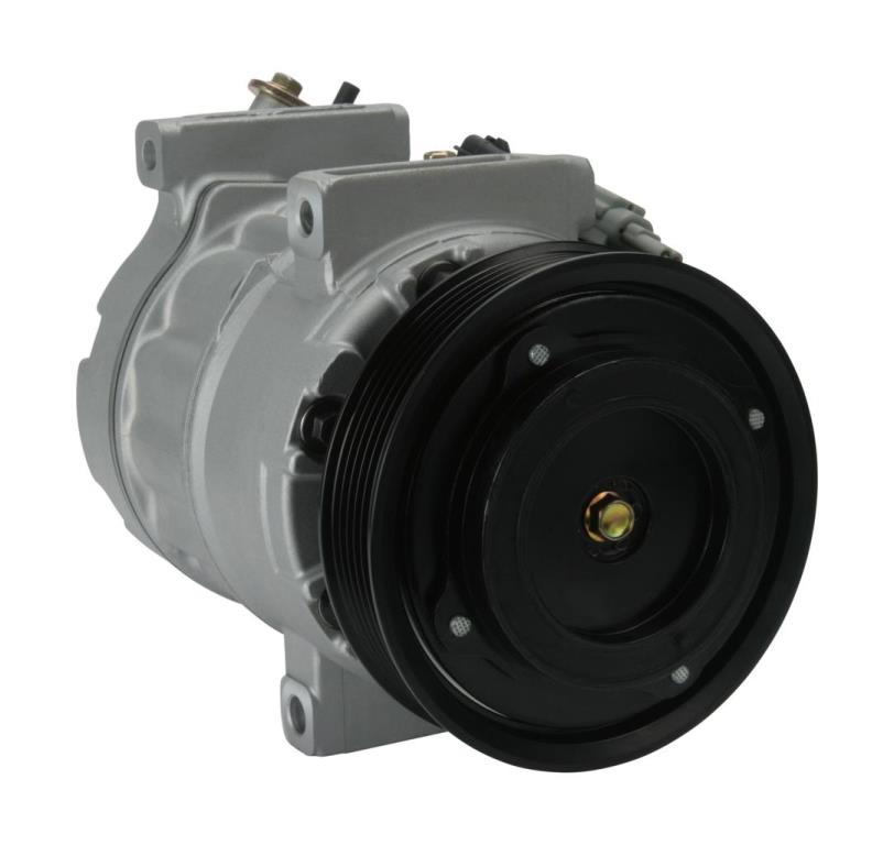 Butée hydraulique Gt