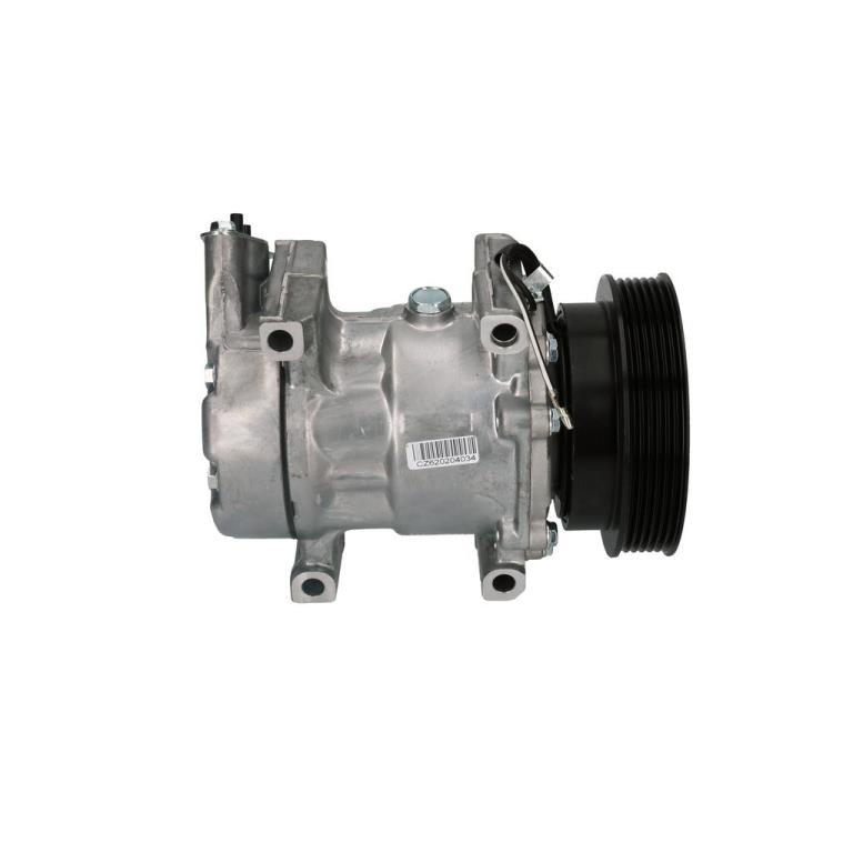 Butée hydraulique Ka