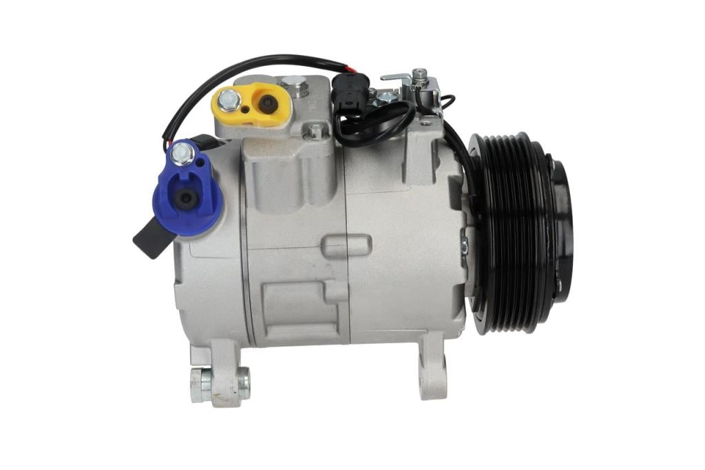 Butée hydraulique Gt