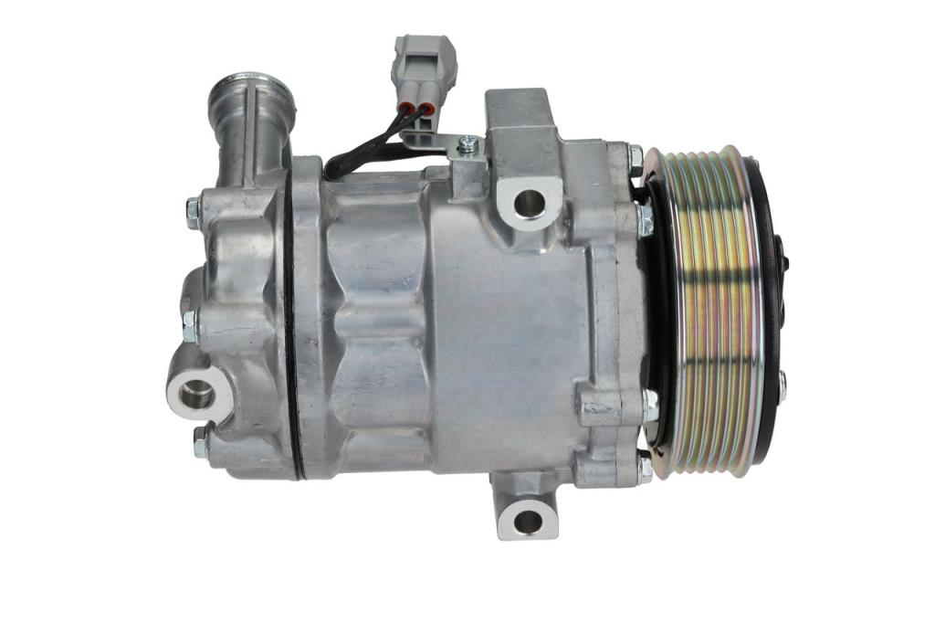 Butée hydraulique Gt