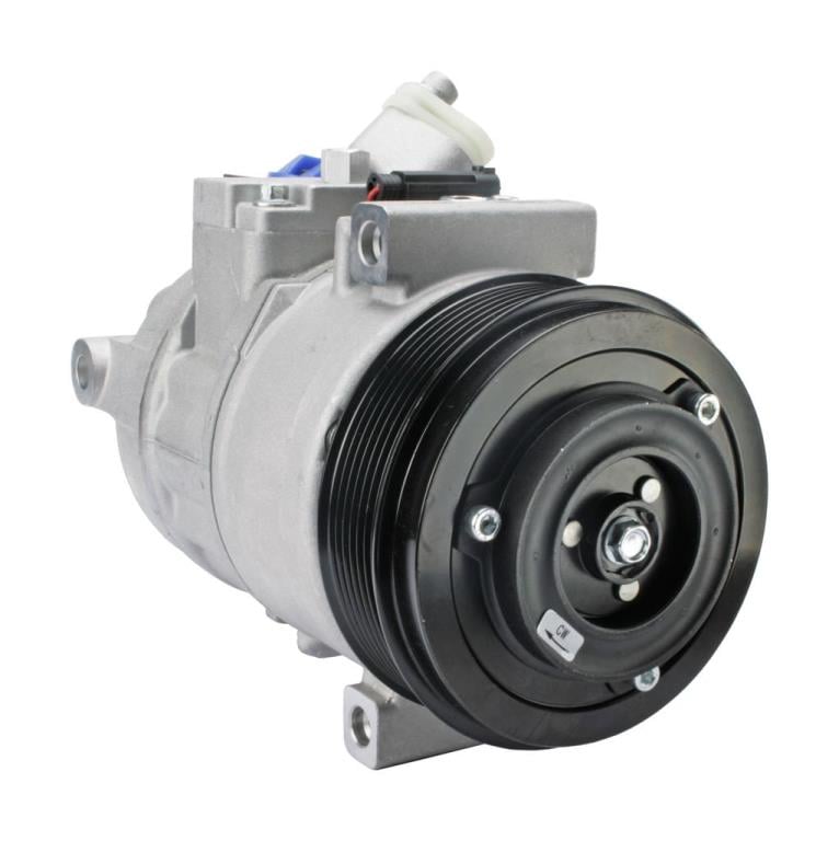 Butée hydraulique Gt