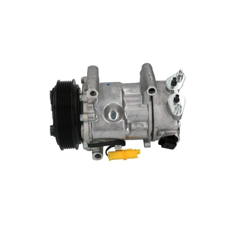 Butée hydraulique M5