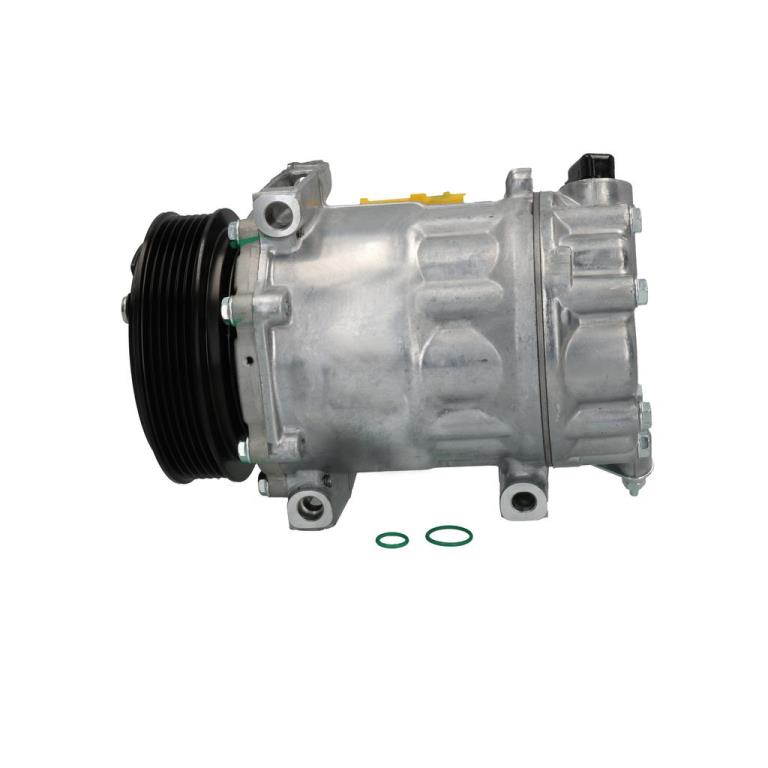 Butée hydraulique M5