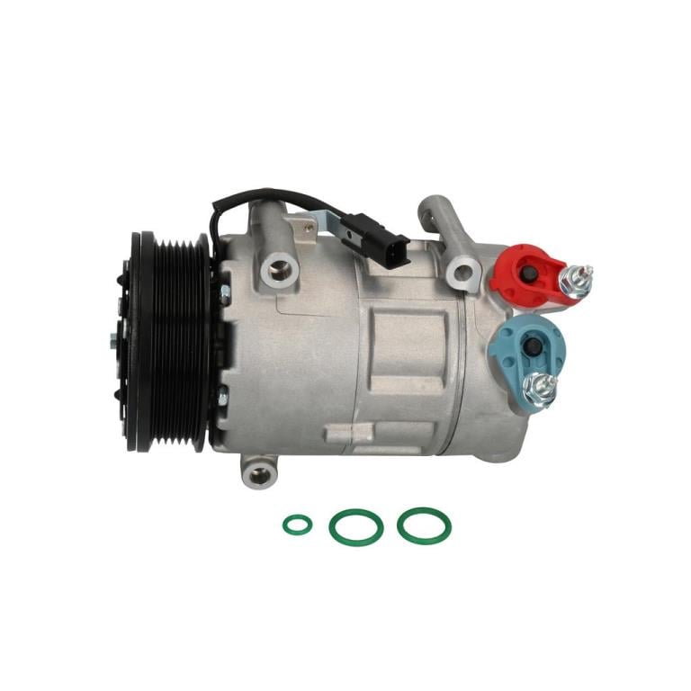Butée hydraulique C-max