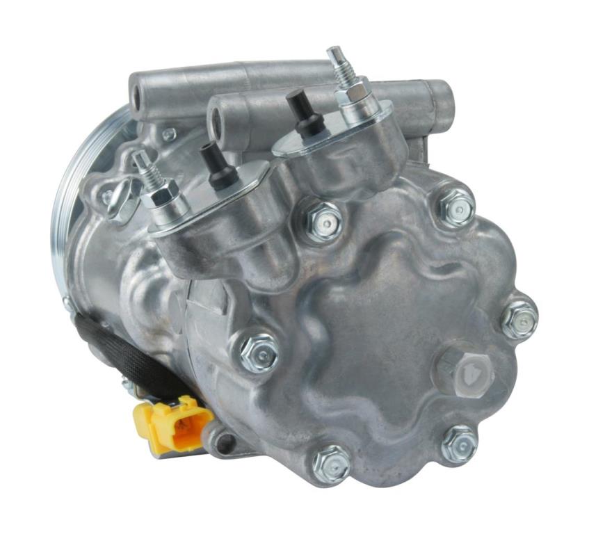 Compressor de climatização BOSCH ref. 1 986 AD1 099