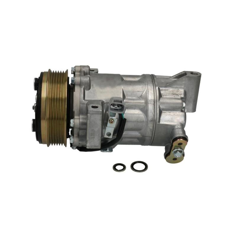 Butée hydraulique Gt