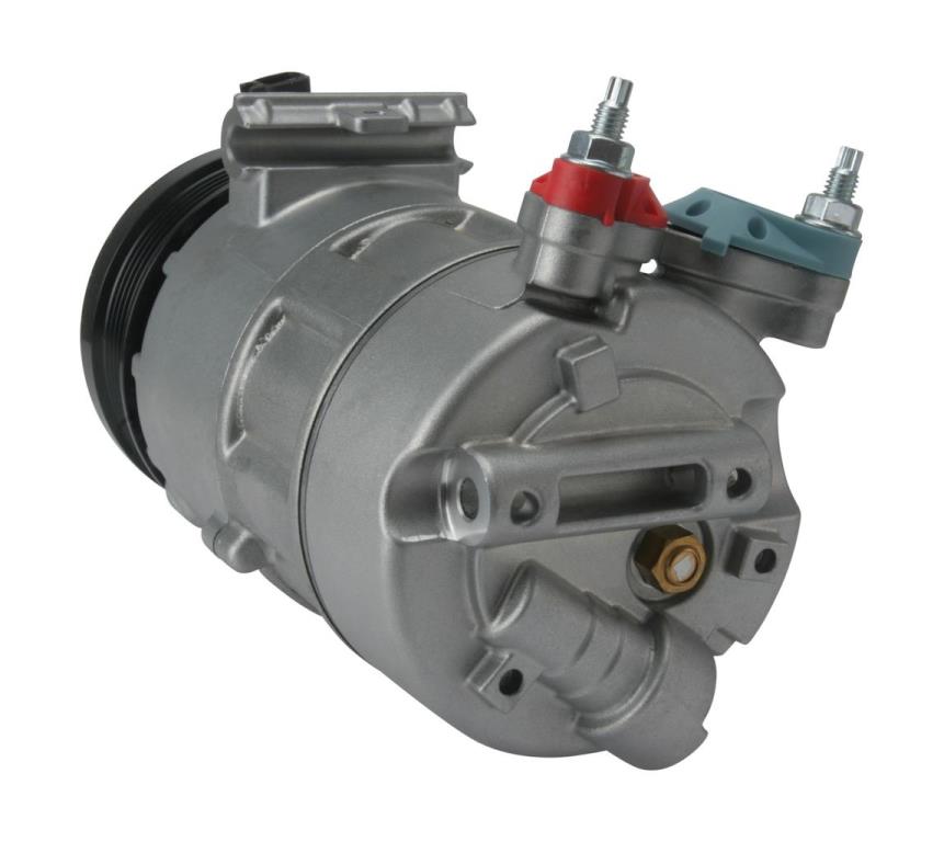 Butée hydraulique S-max