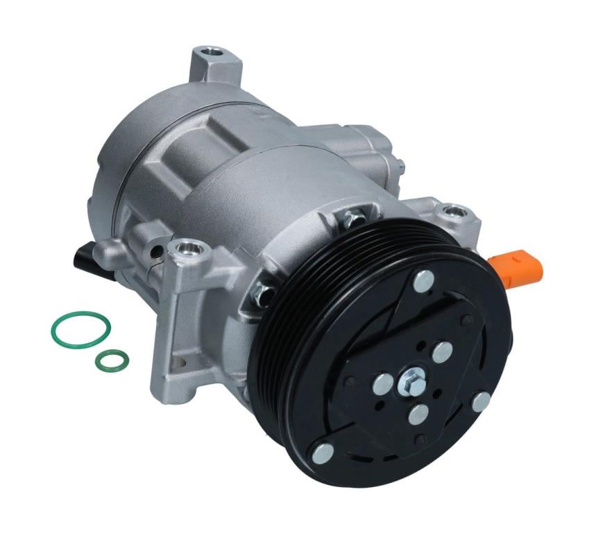 Butée hydraulique A4
