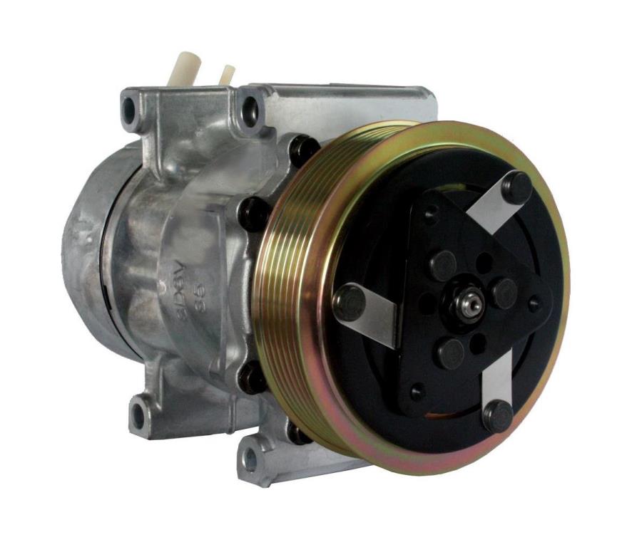 Butée hydraulique Ka