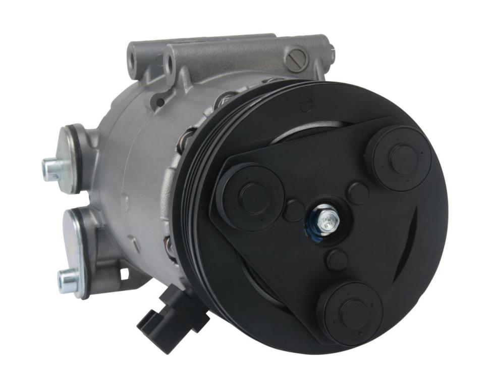 Butée hydraulique S-max