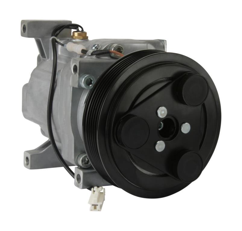 Butée hydraulique Gt