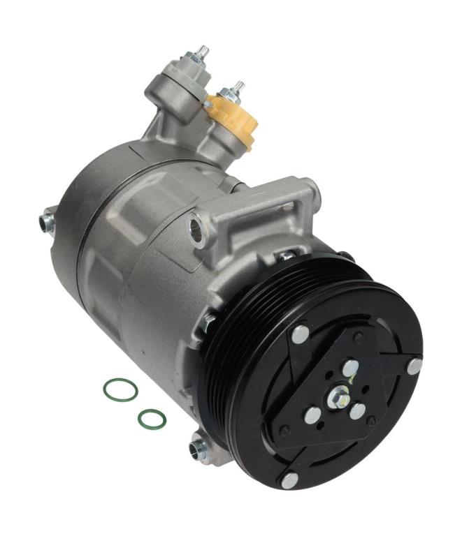 Butée hydraulique C-max