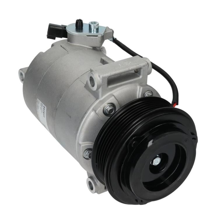 Butée hydraulique Fiesta