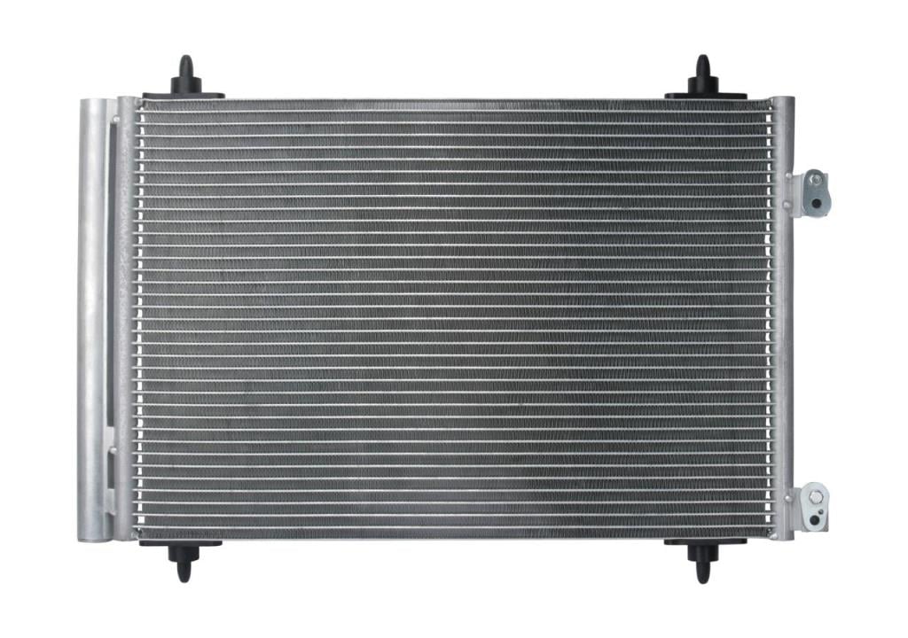 Condenseur, climatisation (Radiateur de climatisation) BOSCH ref. 1 986 AD2 000
