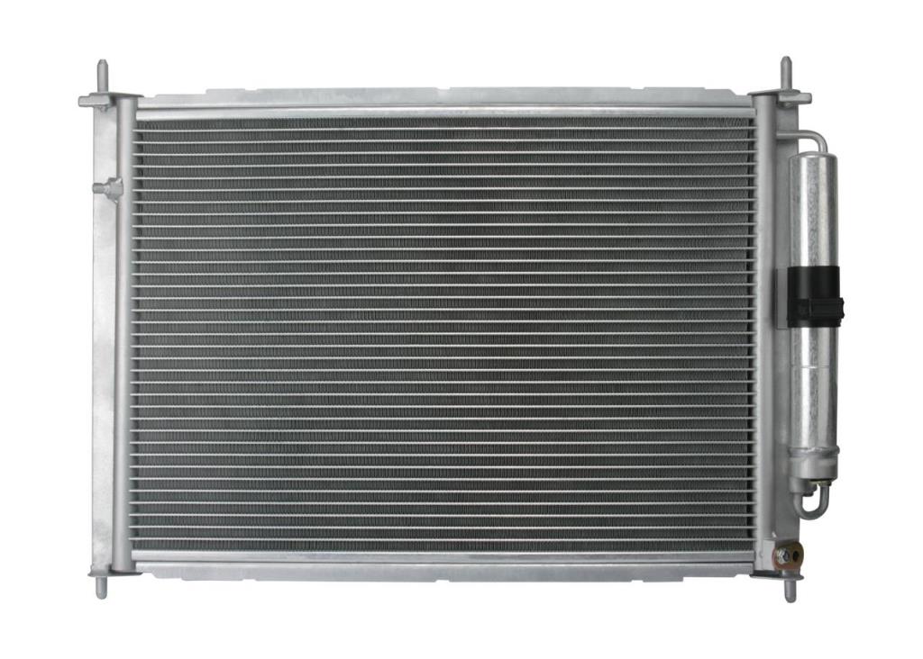 Condenseur, climatisation (Radiateur de climatisation) BOSCH ref. 1 986 AD2 004