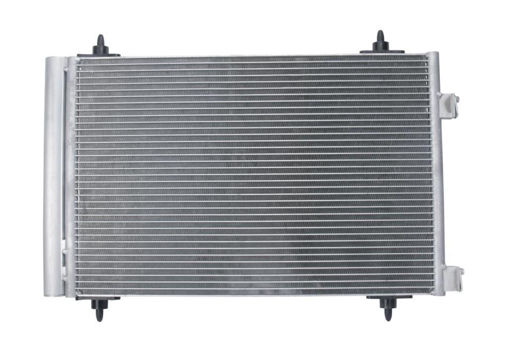 Condenseur, climatisation (Radiateur de climatisation) BOSCH ref. 1 986 AD2 020