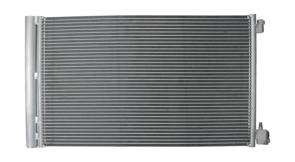 Condenseur, climatisation (Radiateur de climatisation) BOSCH ref. 1 986 AD2 022