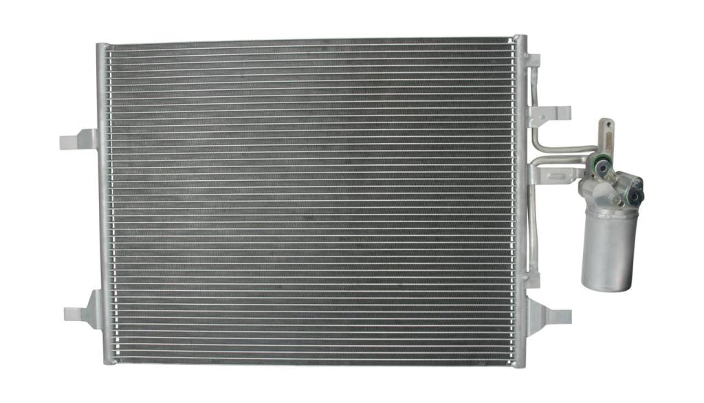 Condenseur, climatisation (Radiateur de climatisation) BOSCH ref. 1 986 AD2 084