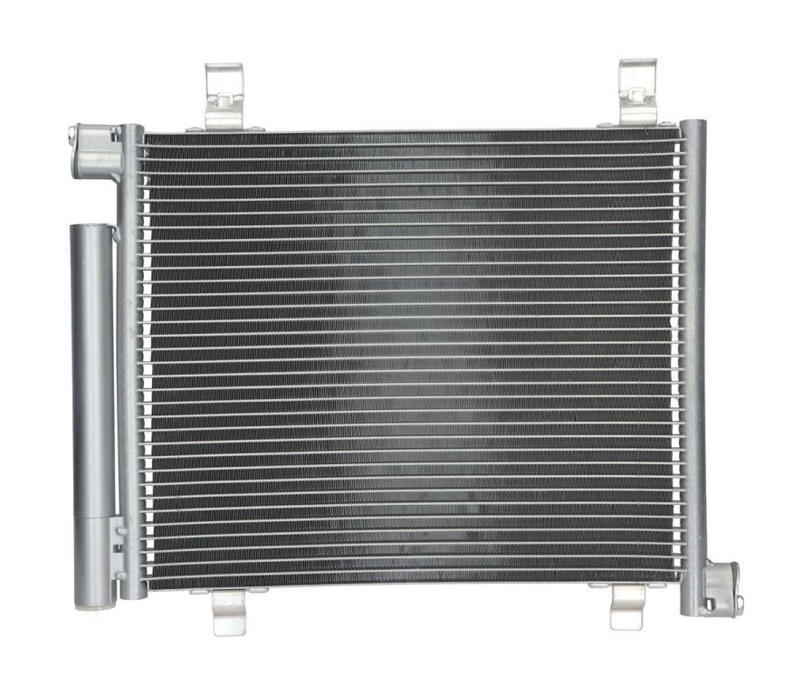 Condenseur, climatisation (Radiateur de climatisation) BOSCH ref. 1 986 AD2 086
