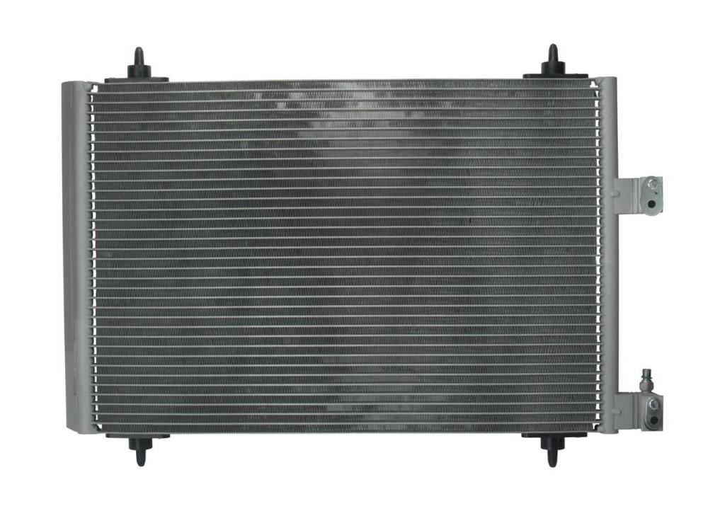 Condenseur, climatisation (Radiateur de climatisation) BOSCH ref. 1 986 AD2 155