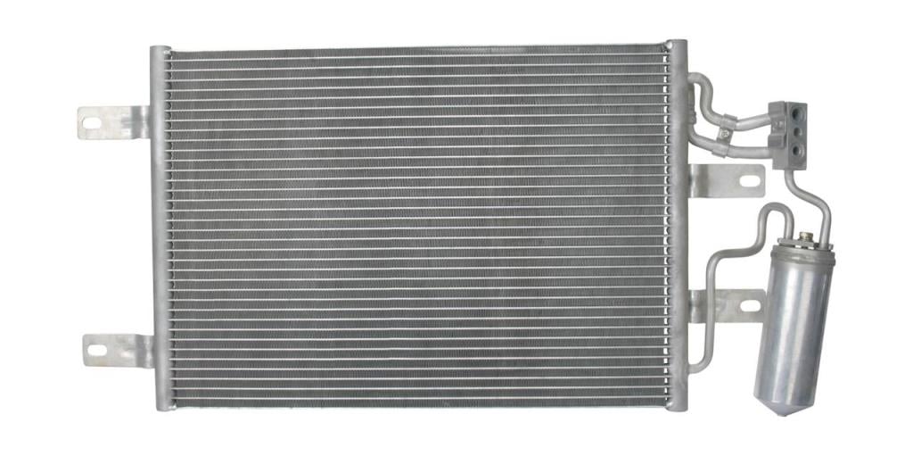 Condenseur, climatisation (Radiateur de climatisation) BOSCH ref. 1 986 AD2 218