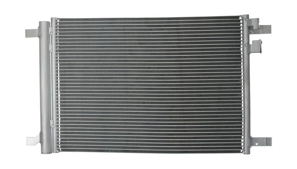 Condenseur, climatisation (Radiateur de climatisation) BOSCH ref. 1 986 AD2 266